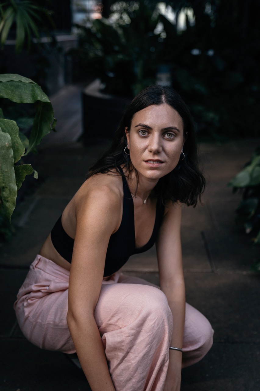 Teresa Picture